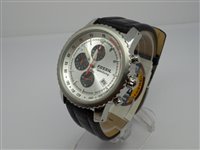 Orologio Fossil Uomo Speedway in Acciaio CH-2375 - CH-2375